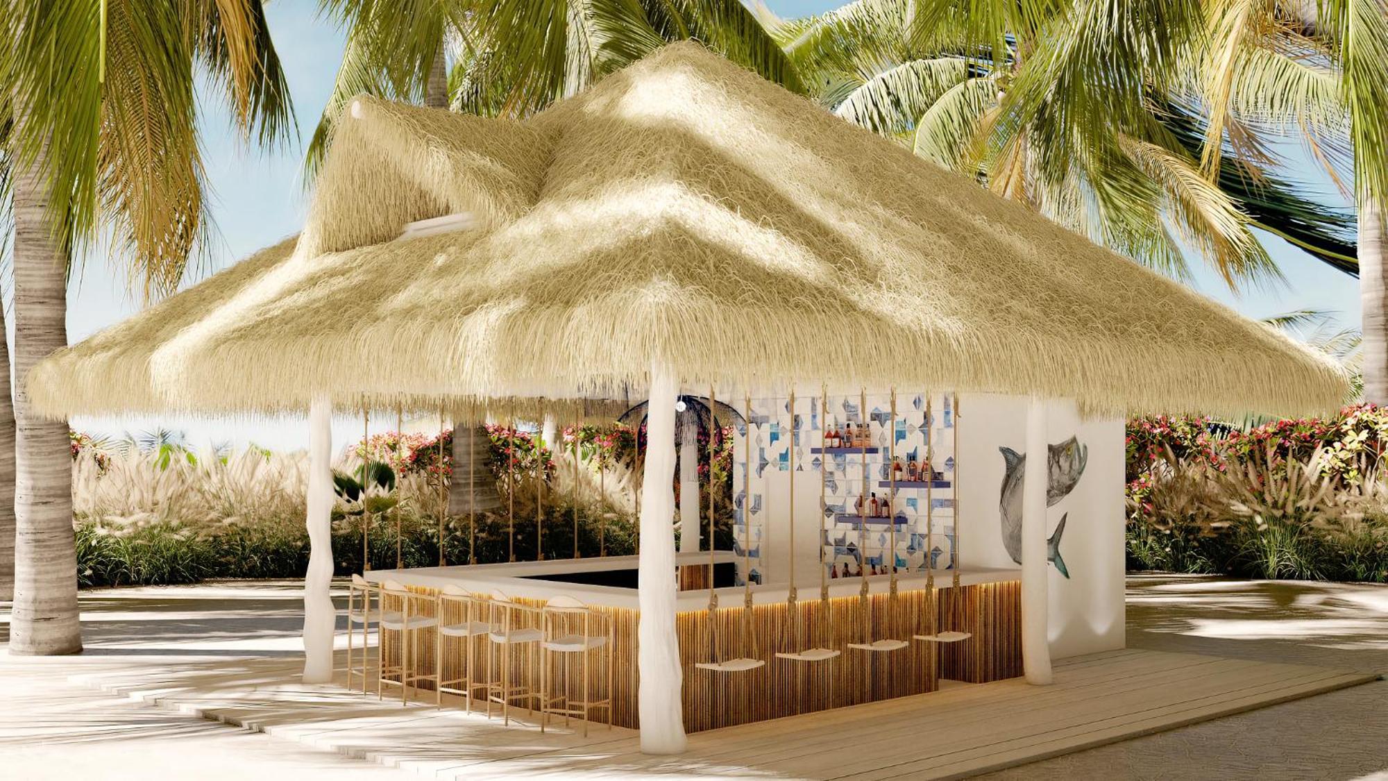 Dreams Playa Esmeralda Resort & Spa Miches 外观 照片