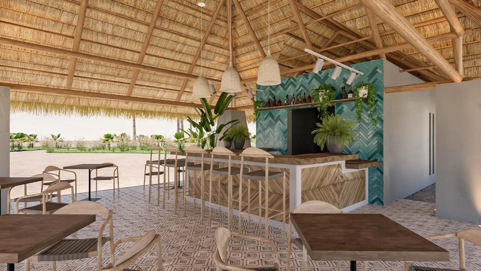Dreams Playa Esmeralda Resort & Spa Miches 外观 照片