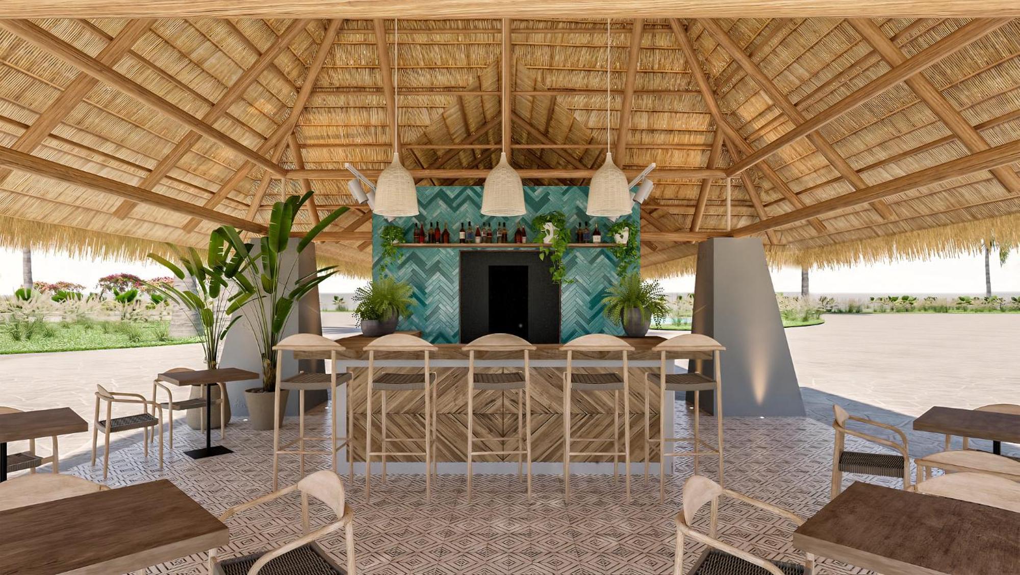 Dreams Playa Esmeralda Resort & Spa Miches 外观 照片