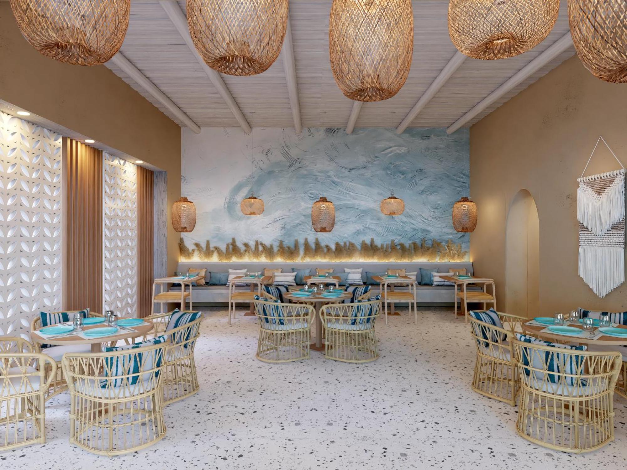 Dreams Playa Esmeralda Resort & Spa Miches 外观 照片