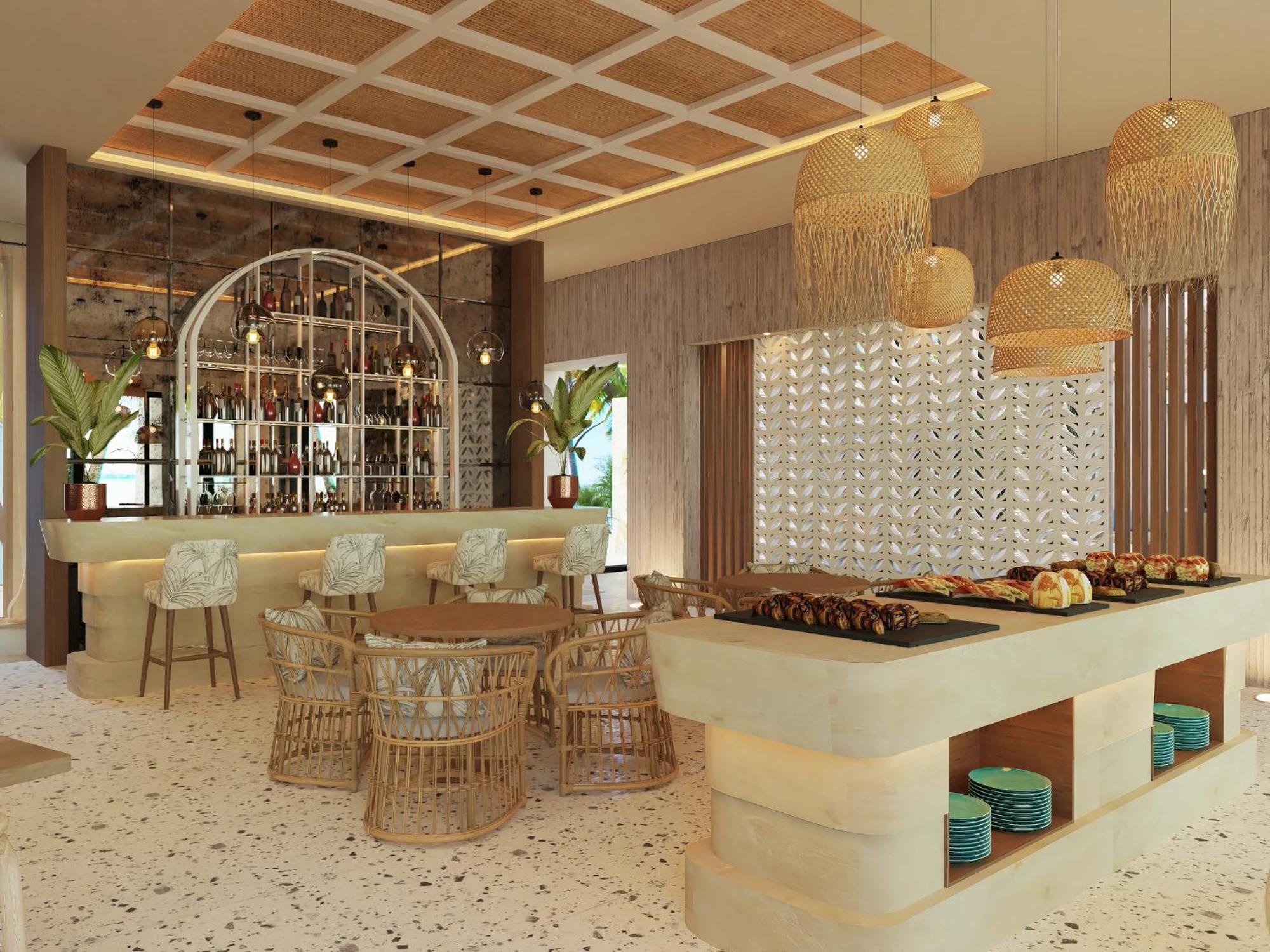 Dreams Playa Esmeralda Resort & Spa Miches 外观 照片