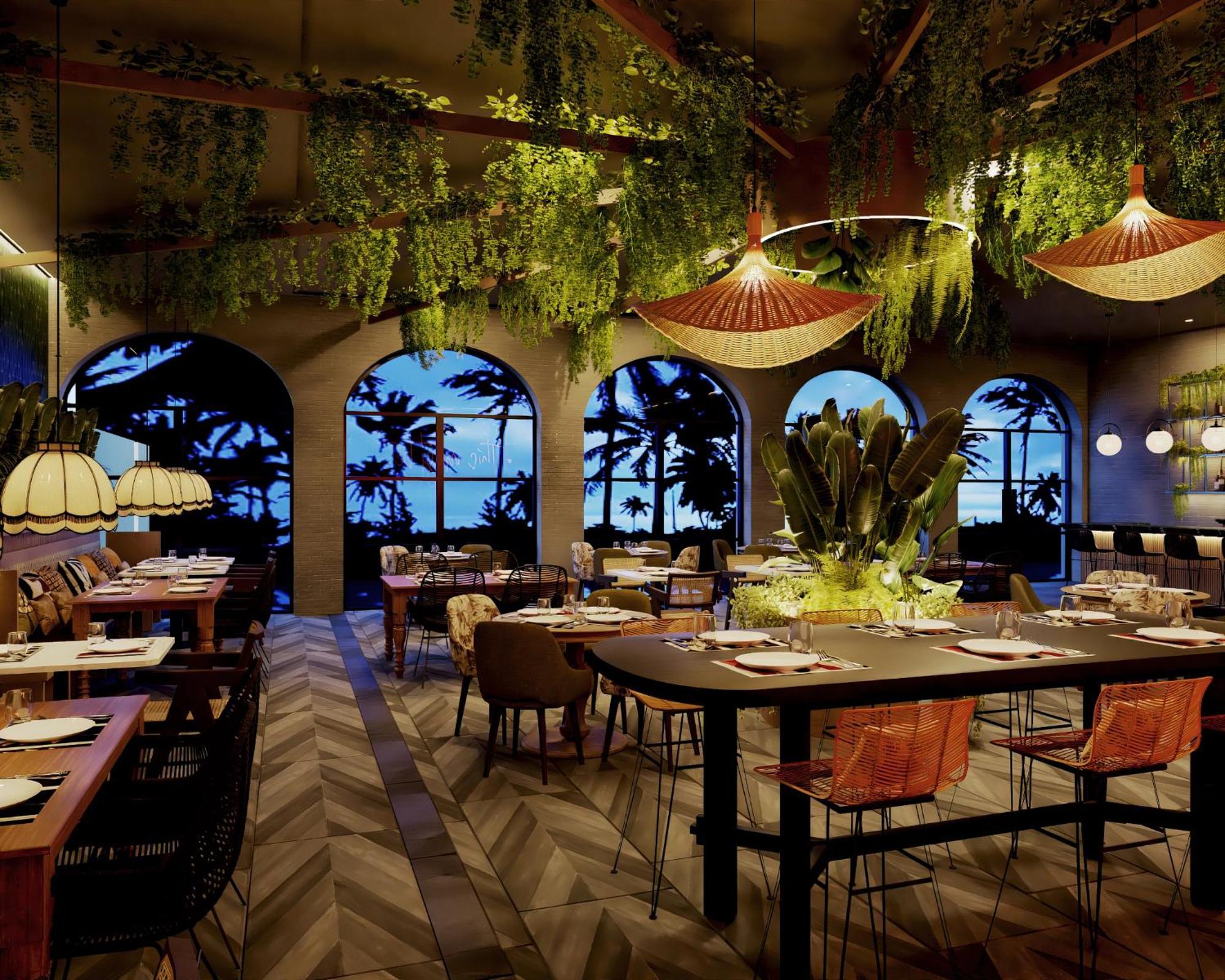 Dreams Playa Esmeralda Resort & Spa Miches 外观 照片