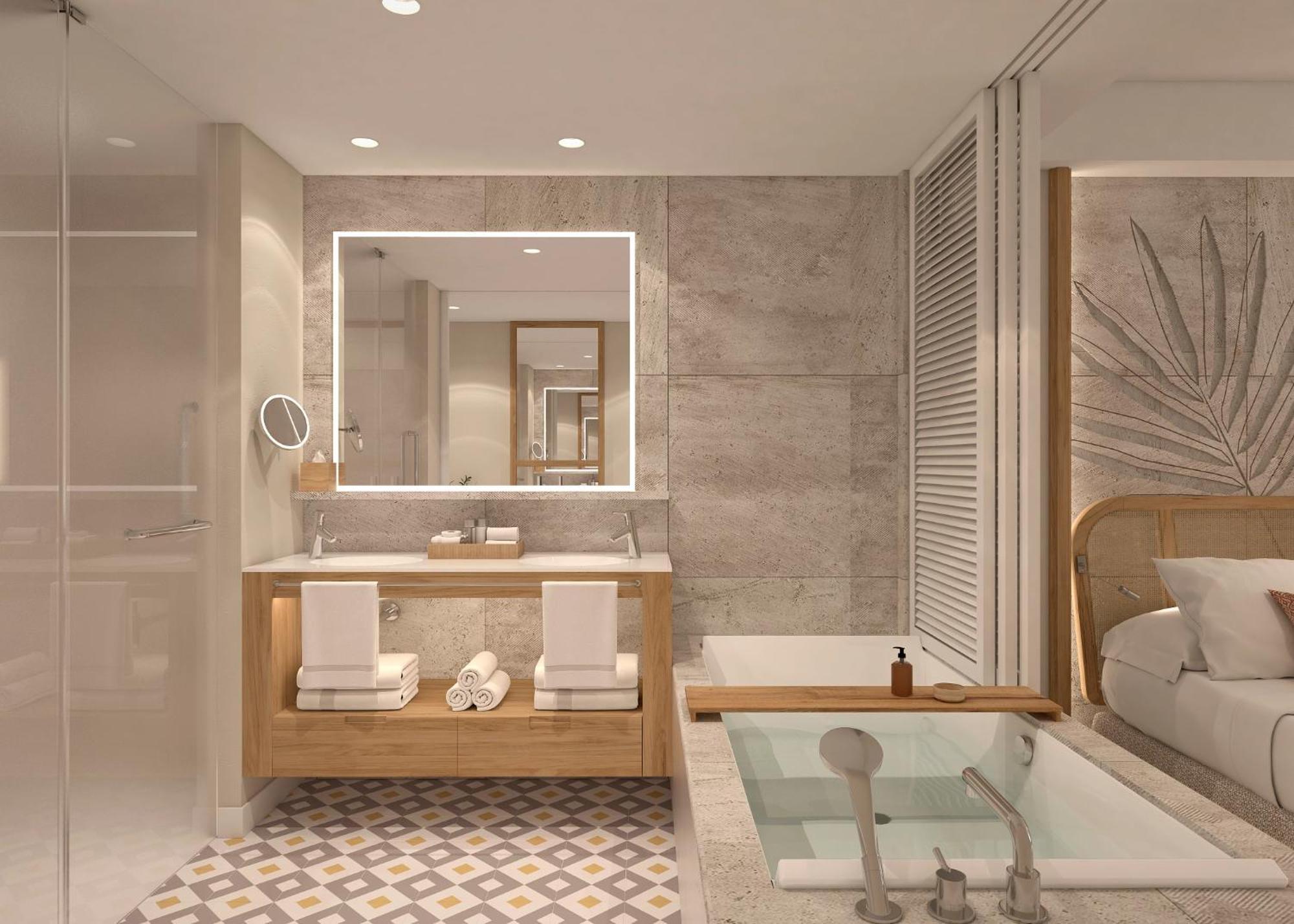 Dreams Playa Esmeralda Resort & Spa Miches 外观 照片