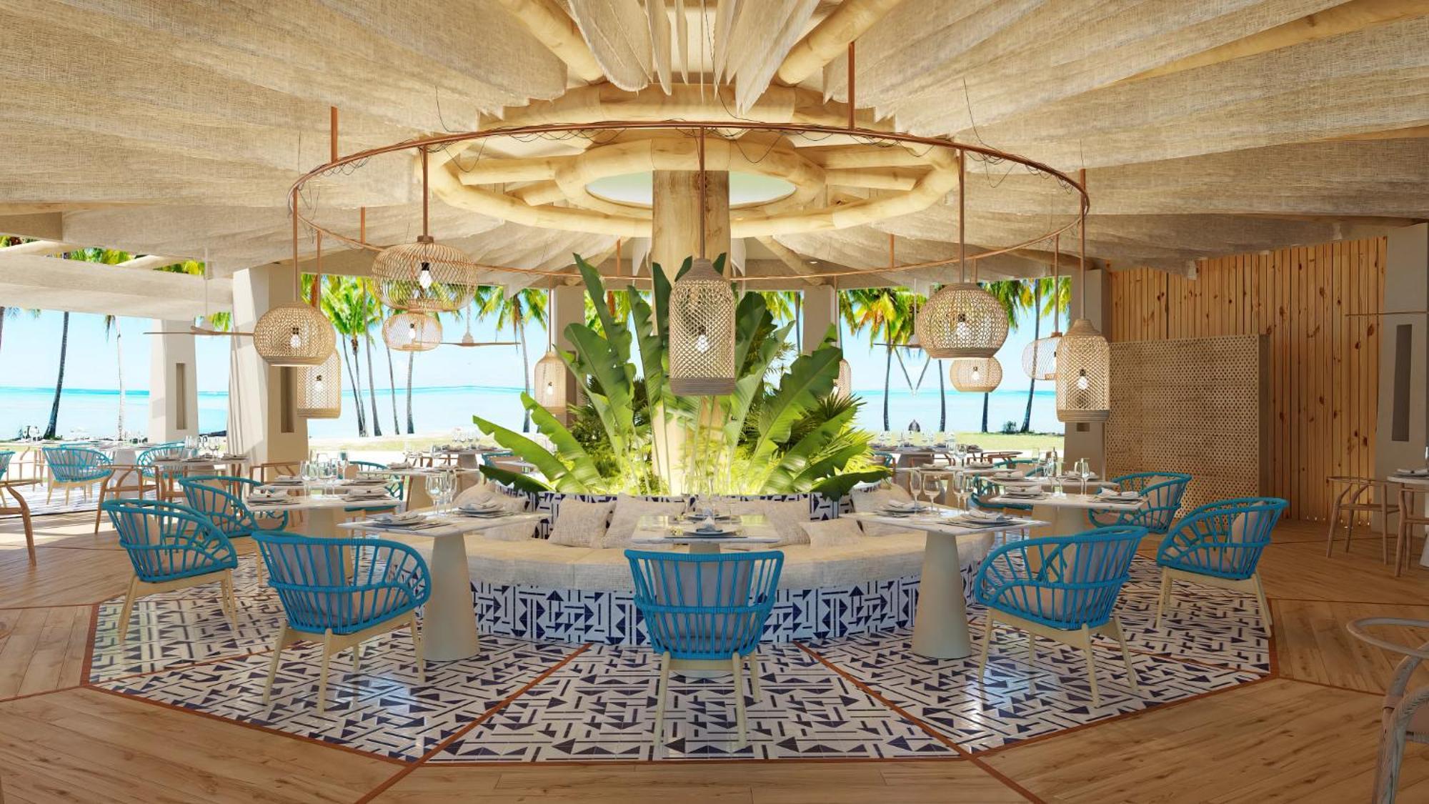Dreams Playa Esmeralda Resort & Spa Miches 外观 照片