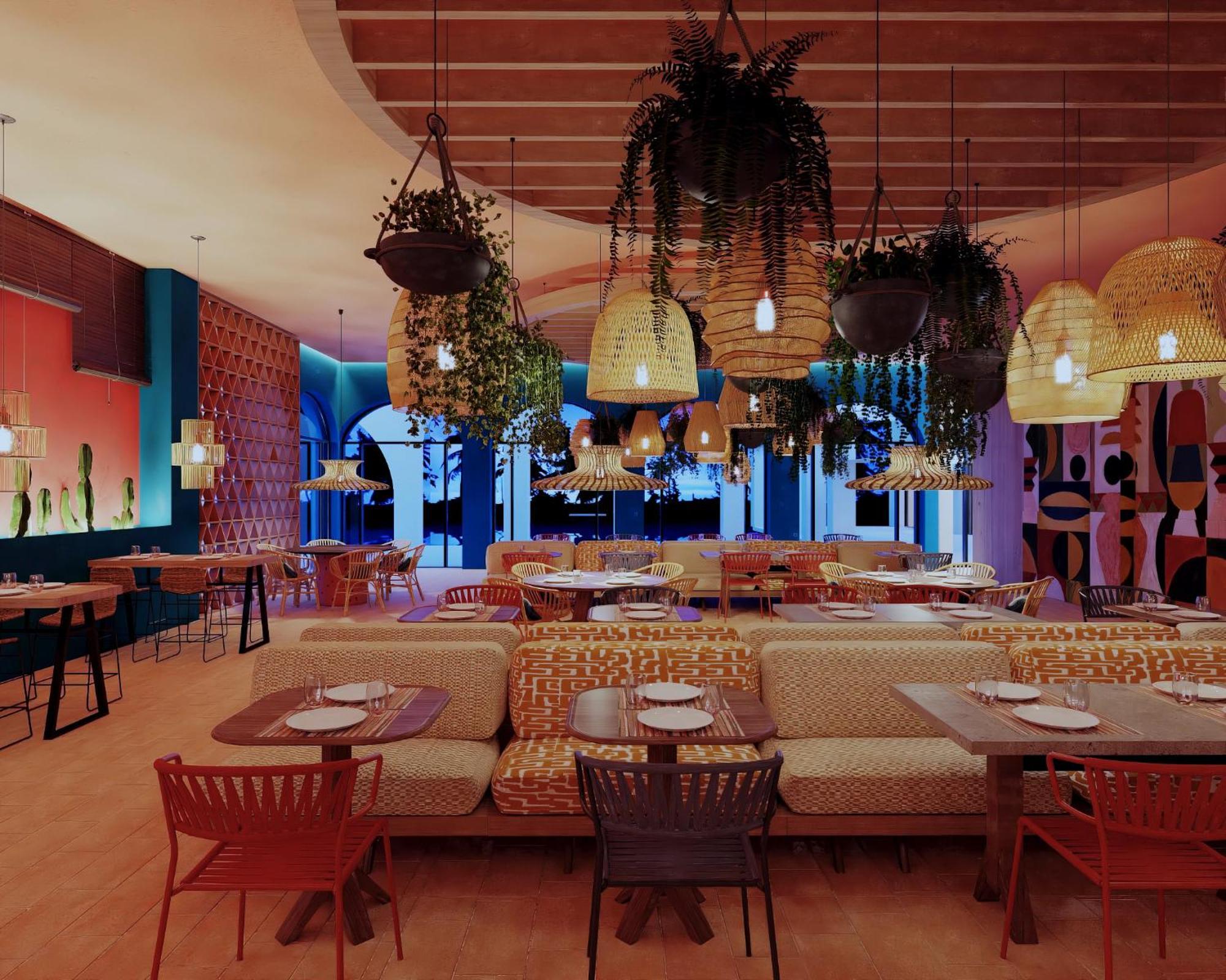 Dreams Playa Esmeralda Resort & Spa Miches 外观 照片