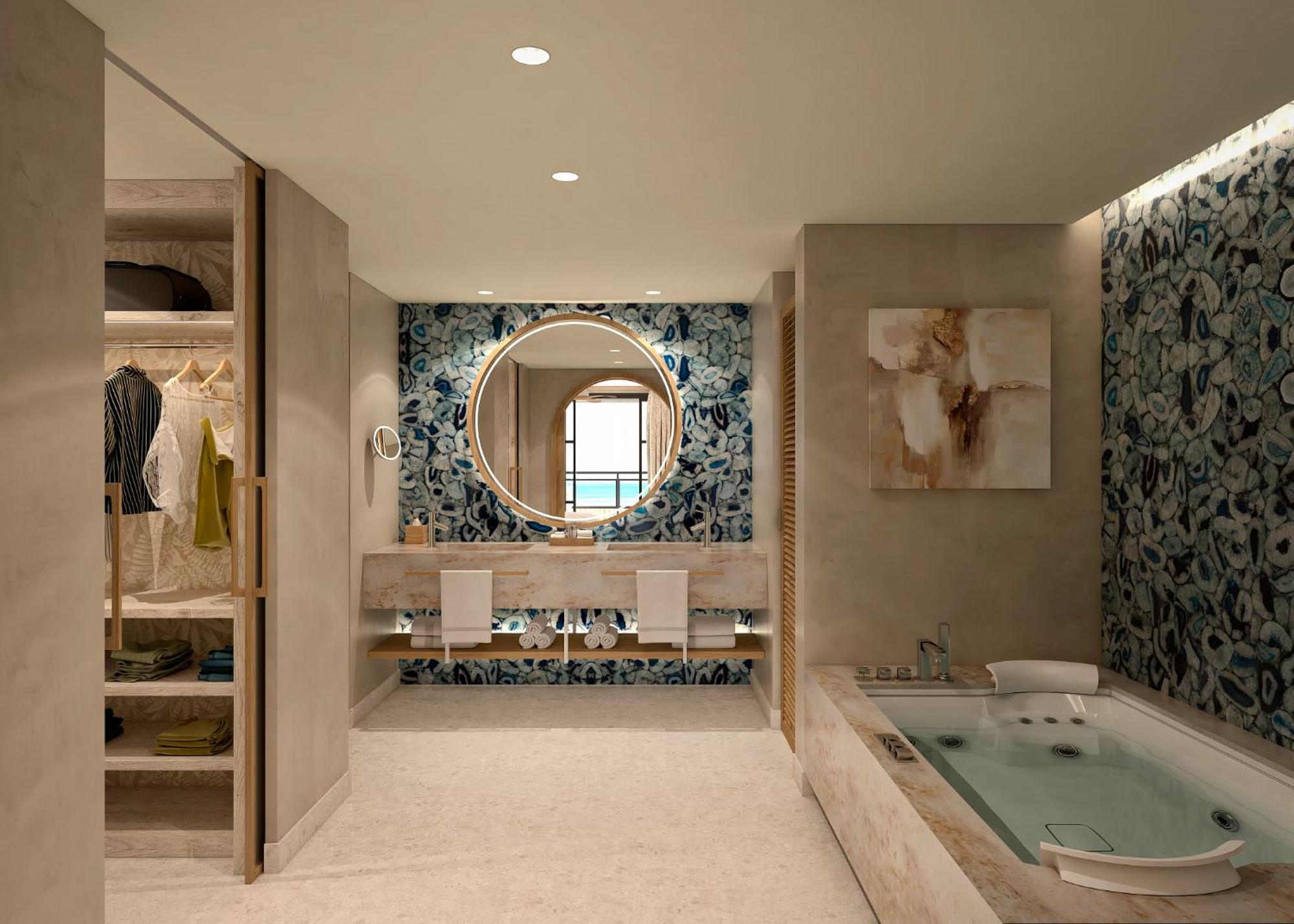 Dreams Playa Esmeralda Resort & Spa Miches 外观 照片