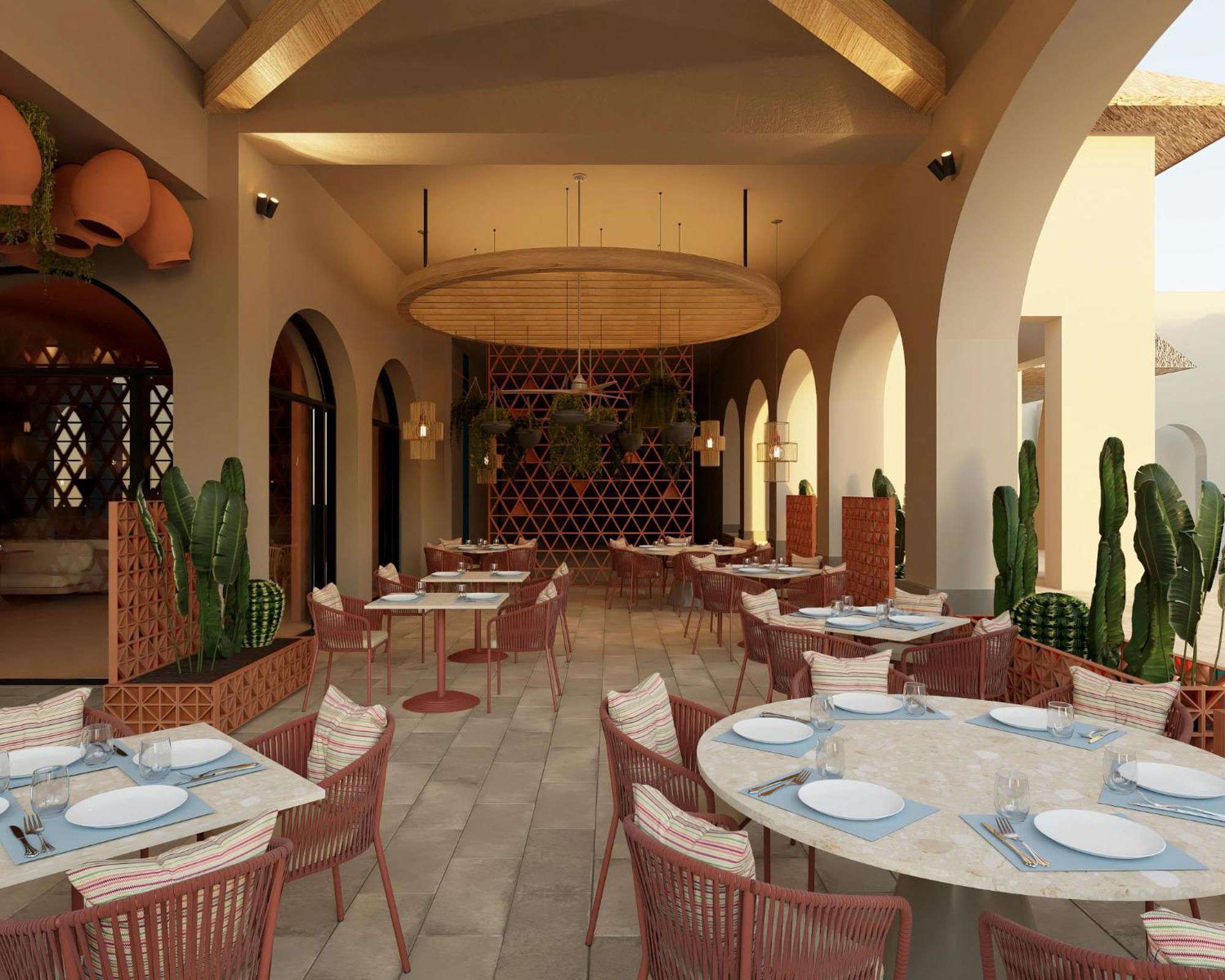Dreams Playa Esmeralda Resort & Spa Miches 外观 照片