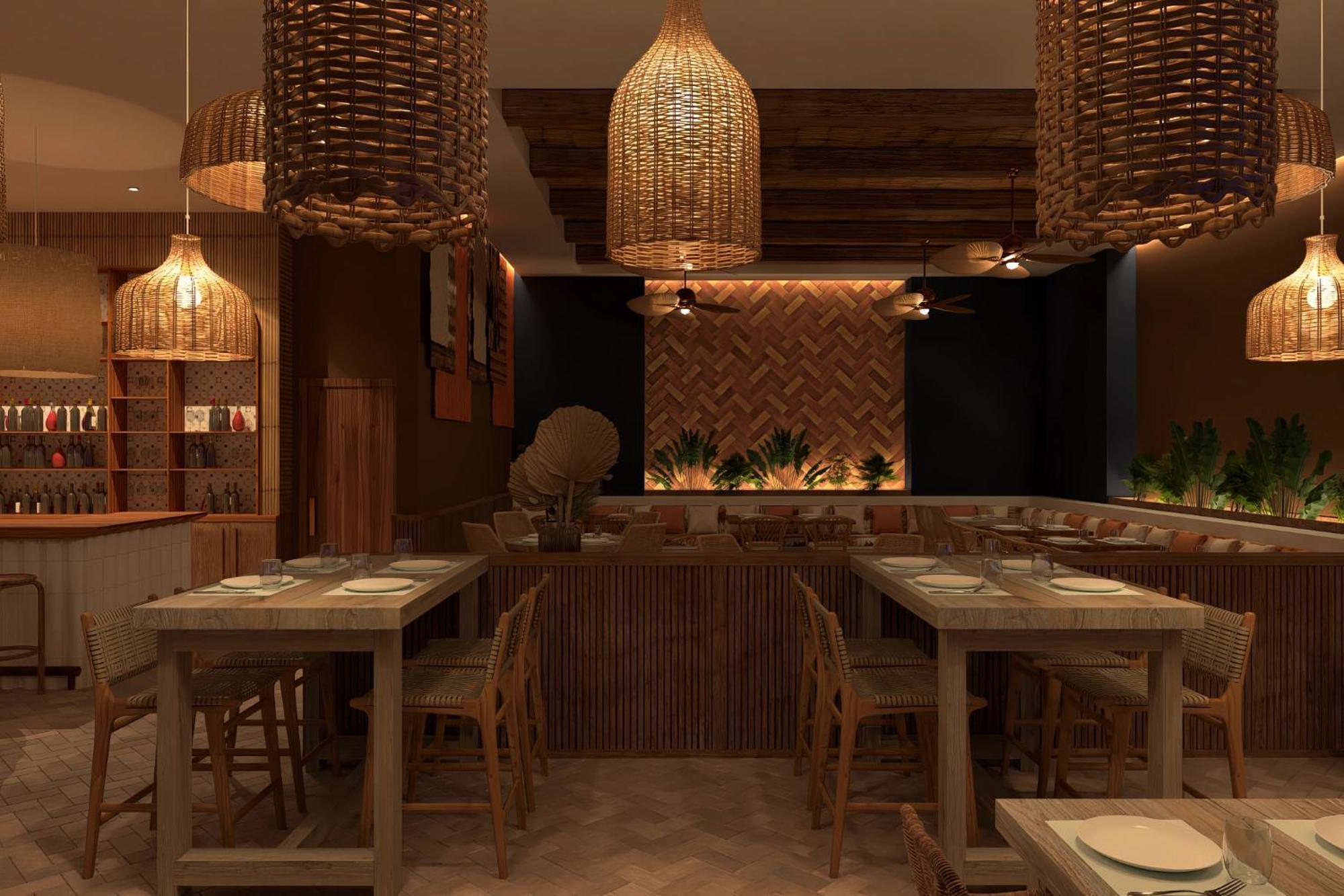 Dreams Playa Esmeralda Resort & Spa Miches 外观 照片