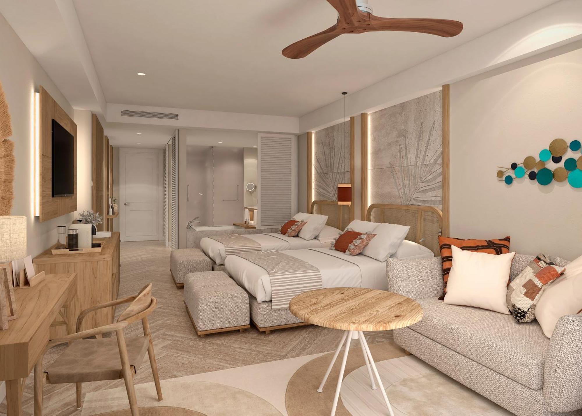 Dreams Playa Esmeralda Resort & Spa Miches 外观 照片