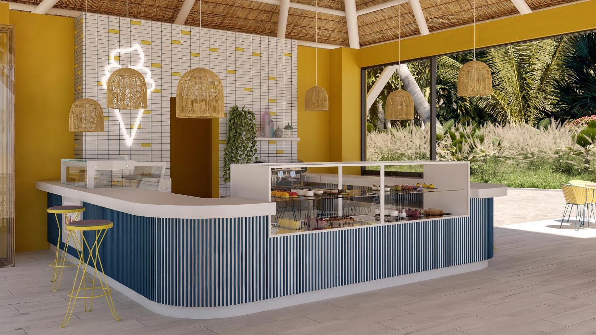 Dreams Playa Esmeralda Resort & Spa Miches 外观 照片