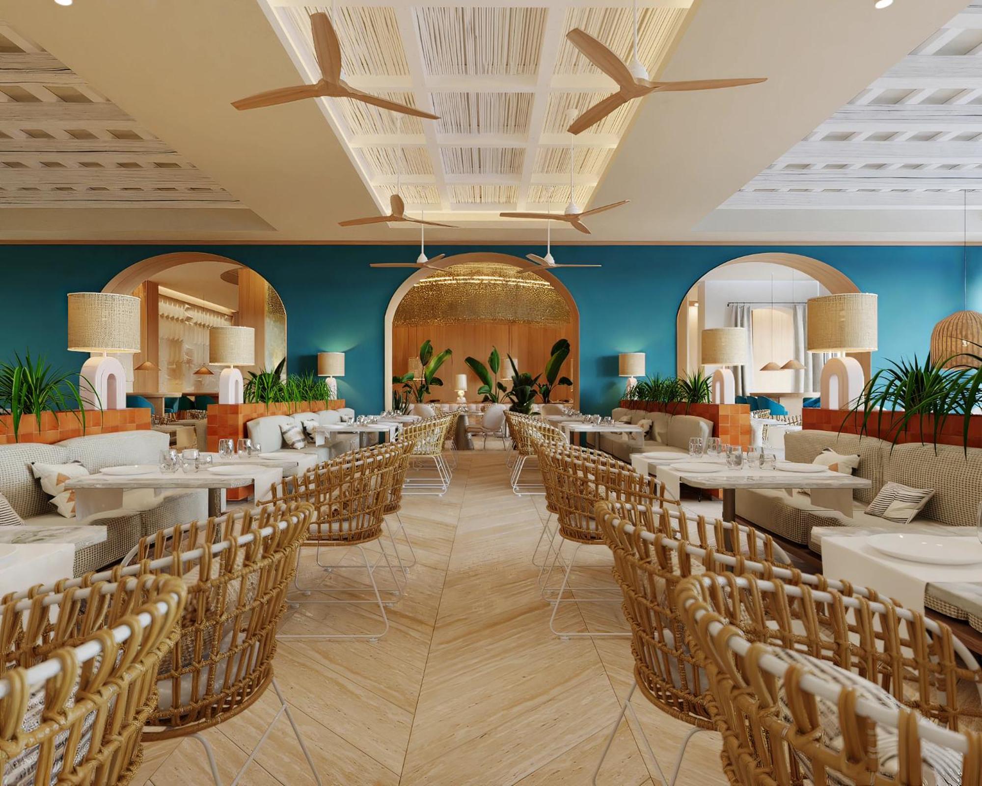 Dreams Playa Esmeralda Resort & Spa Miches 外观 照片