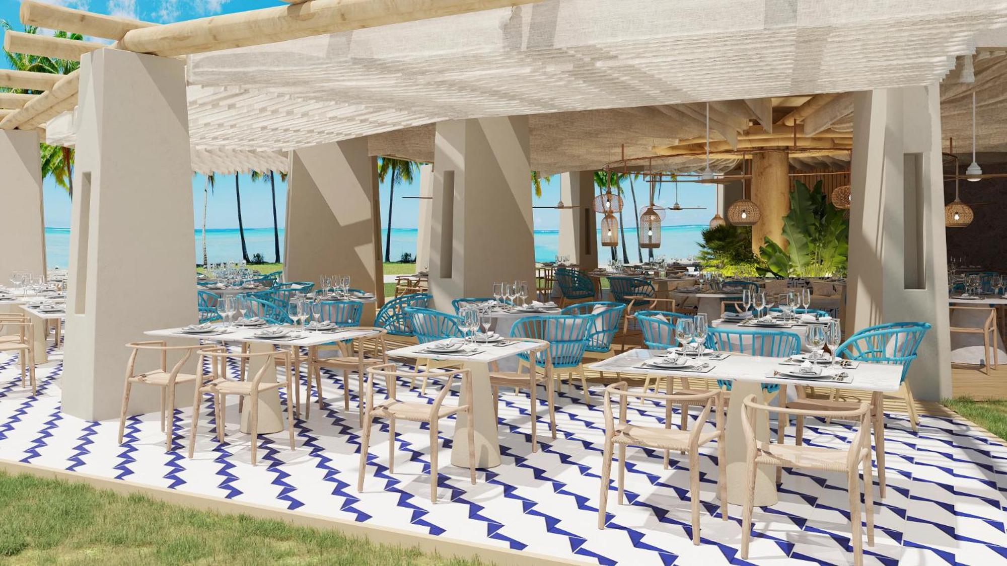 Dreams Playa Esmeralda Resort & Spa Miches 外观 照片