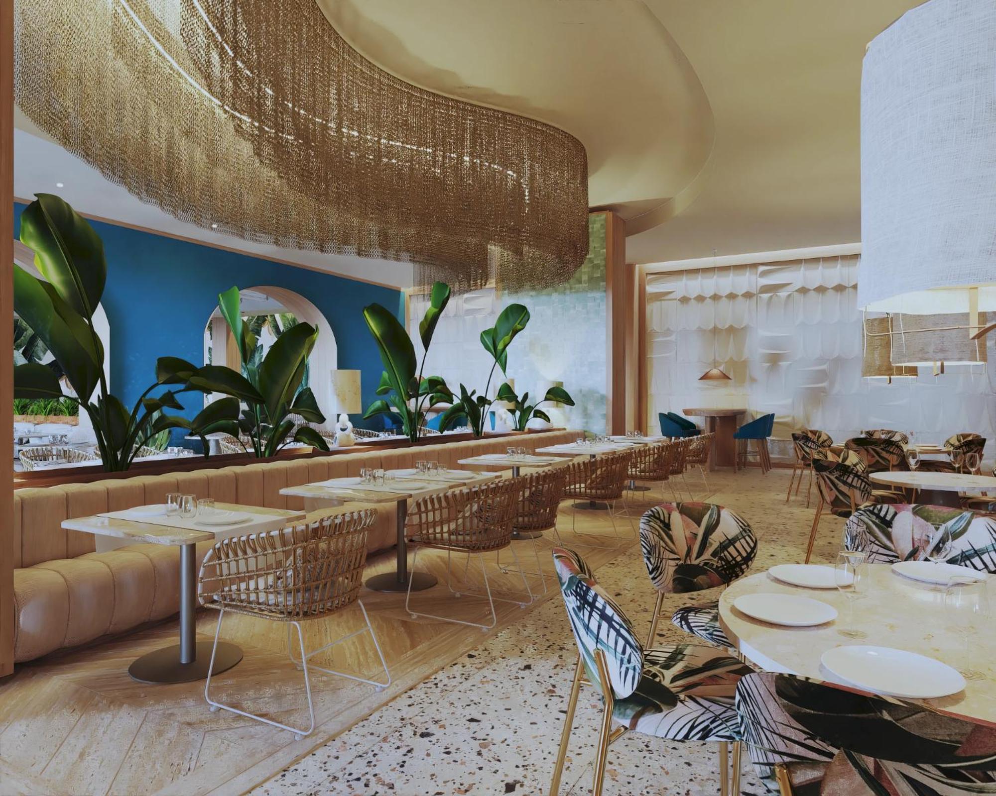 Dreams Playa Esmeralda Resort & Spa Miches 外观 照片