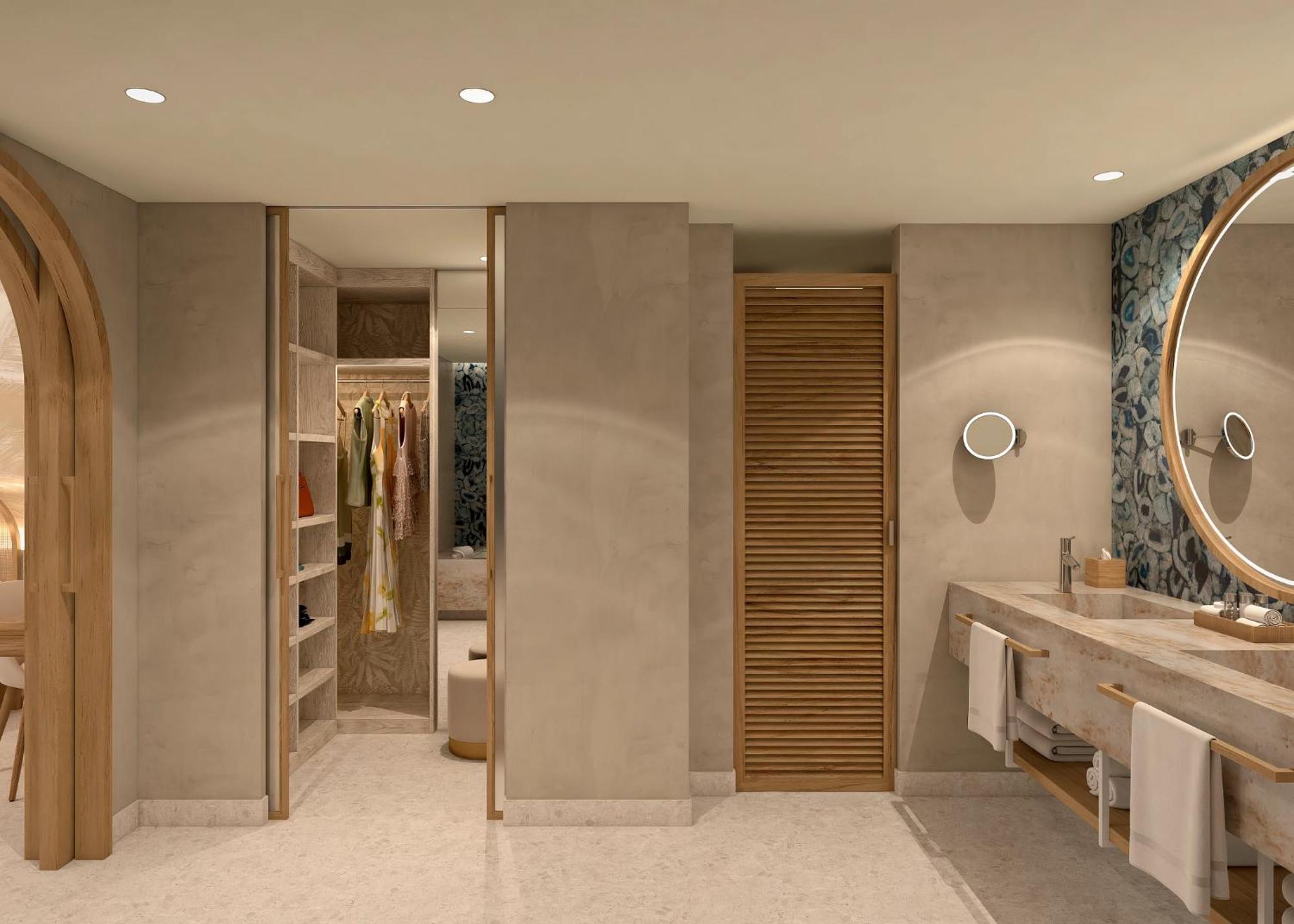 Dreams Playa Esmeralda Resort & Spa Miches 外观 照片
