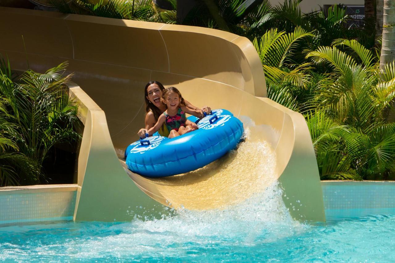 Dreams Playa Esmeralda Resort & Spa Miches 外观 照片